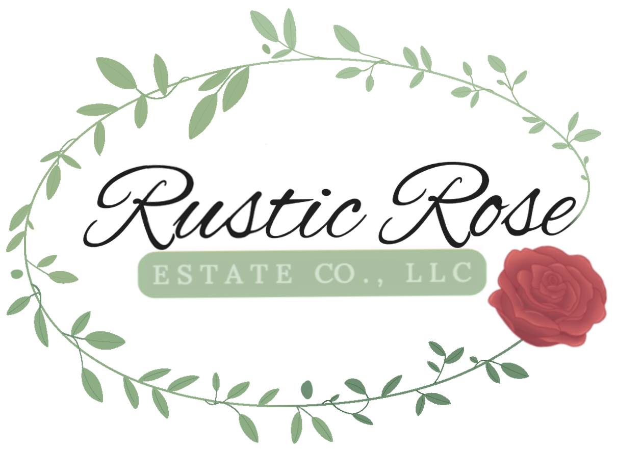 Rustic Rose Estate Co.